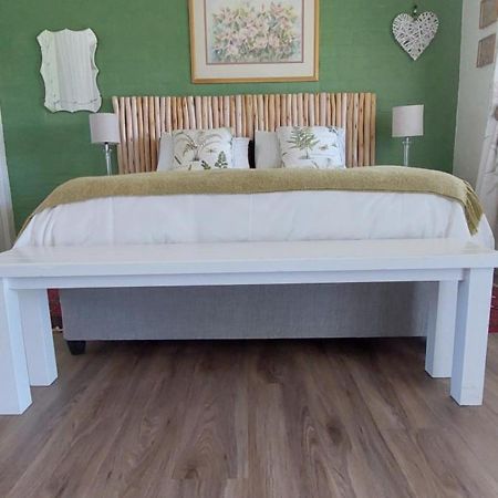 The Amaryllis Luxury Apartment Bella Donna Bettyʼs Bay Εξωτερικό φωτογραφία
