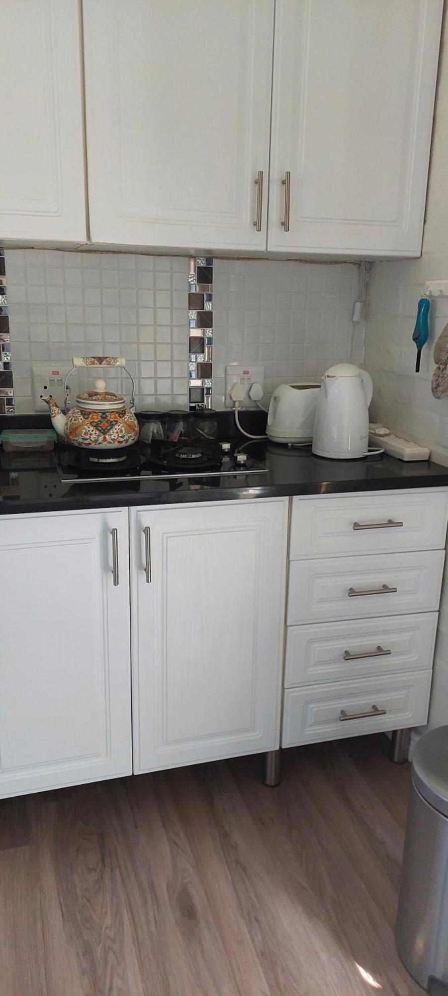 The Amaryllis Luxury Apartment Bella Donna Bettyʼs Bay Εξωτερικό φωτογραφία