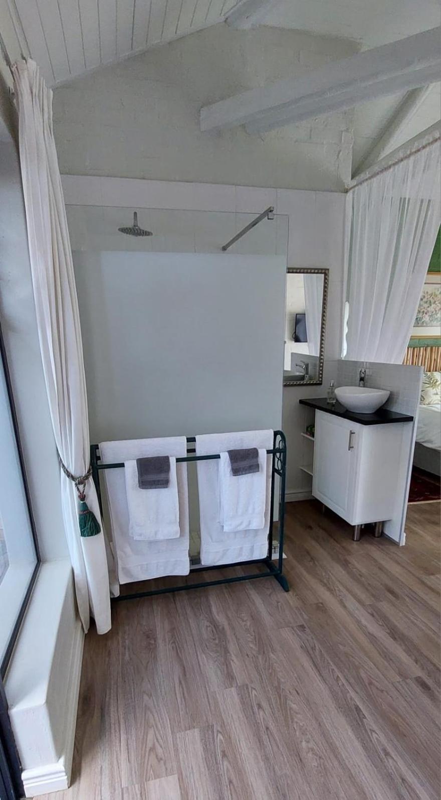 The Amaryllis Luxury Apartment Bella Donna Bettyʼs Bay Εξωτερικό φωτογραφία
