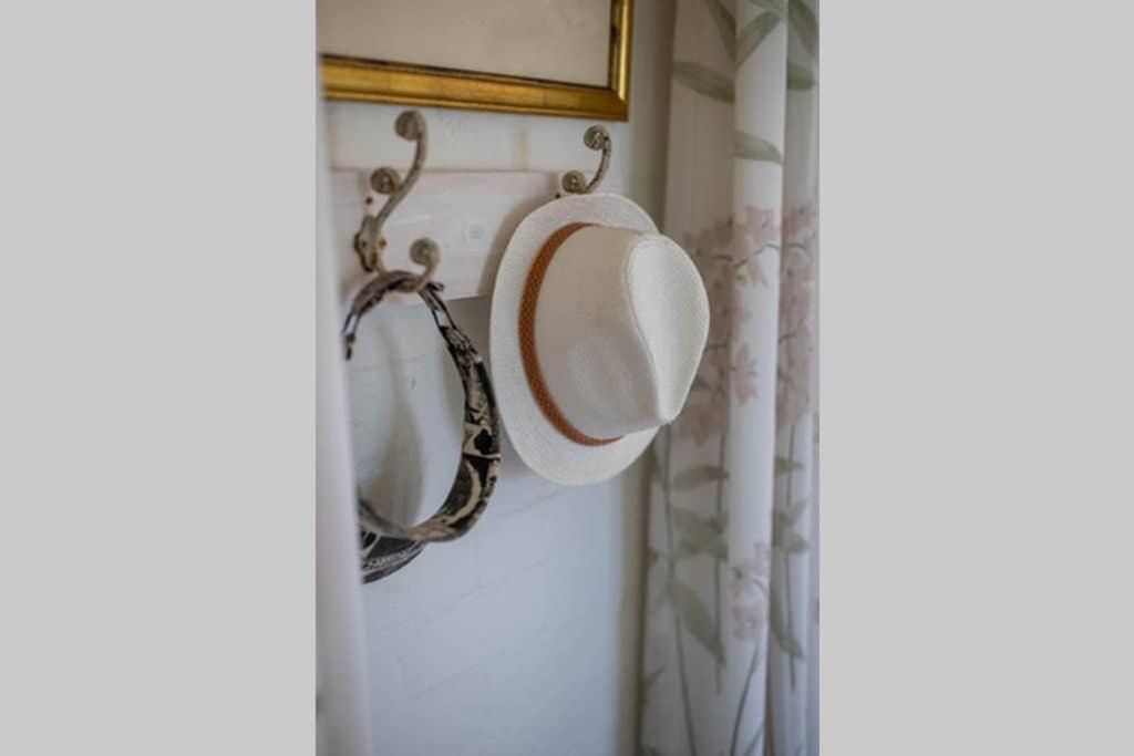The Amaryllis Luxury Apartment Bella Donna Bettyʼs Bay Εξωτερικό φωτογραφία